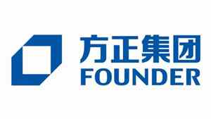 Founder方正集团